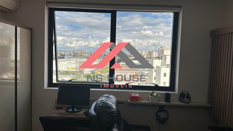 Imagem Sala Comercial à Venda, 39 m² em Centro - São Caetano Do Sul