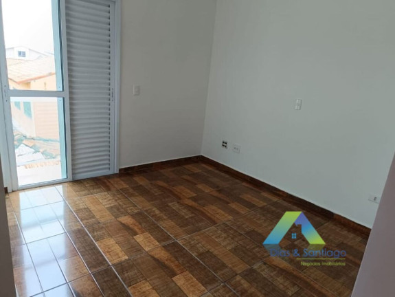 Imagem Sobrado com 2 Quartos à Venda, 112 m² em Vila Alpina - São Paulo Imagem Sobrado com 2 Quartos à Venda, 112 m² em Vila Alpina - São Paulo