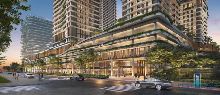 Imagem Apartamento com 2 Quartos à Venda, 80 m² em Perequê - Porto Belo