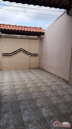 Imagem Casa com 3 Quartos para Alugar, 148 m² em Jardim Do Vale - Jacareí Imagem Casa com 3 Quartos para Alugar, 148 m² em Jardim Do Vale - Jacareí
