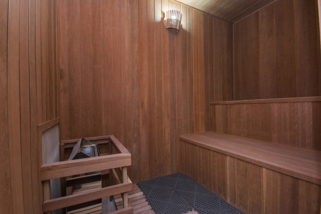 Imagem Apartamento com 1 Quarto à Venda, 83 m² em Perdizes - São Paulo