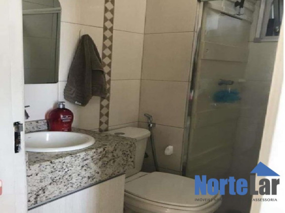 Imagem Apartamento com 2 Quartos à Venda, 50 m² em Vila Amélia - São Paulo