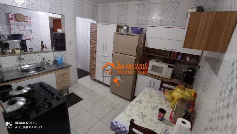 Imagem Sobrado com 2 Quartos à Venda, 125 m² em Jardim Bela Vista - Guarulhos Imagem Sobrado com 2 Quartos à Venda, 125 m² em Jardim Bela Vista - Guarulhos