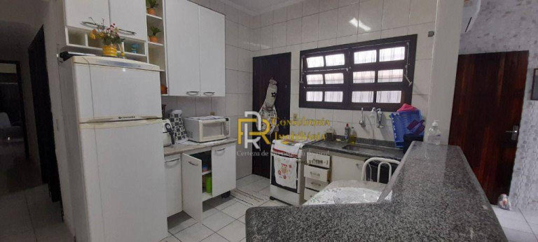 Imagem Casa com 2 Quartos à Venda, 60 m² em Tupi - Praia Grande Imagem Casa com 2 Quartos à Venda, 60 m² em Tupi - Praia Grande