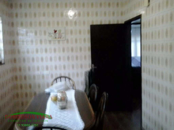 Imagem Casa com 2 Quartos à Venda, 202 m² em Vila Moreira - Guarulhos