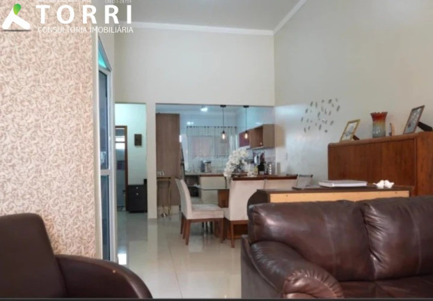 Imagem Imóvel com 3 Quartos à Venda, 109 m² em Horto Florestal - Sorocaba