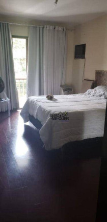 Imagem Sobrado com 4 Quartos à Venda, 310 m² em City América - São Paulo