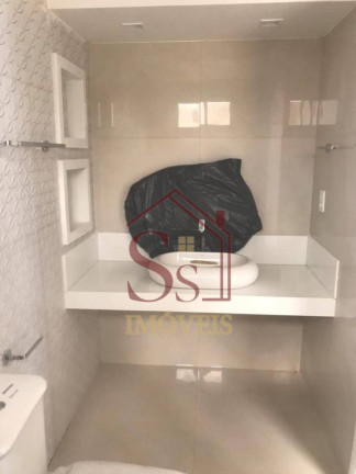 Imagem Casa com 4 Quartos para Alugar,  em Rincão - Mossoró