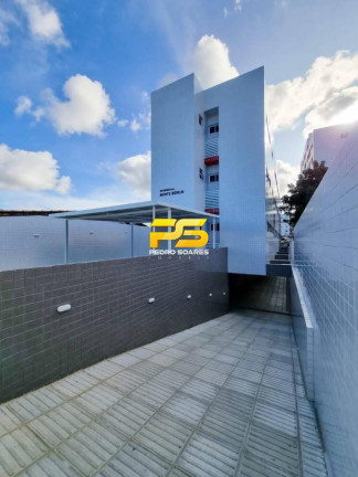 Imagem Apartamento com 2 Quartos à Venda, 55 m² em Expedicionários - João Pessoa Imagem Apartamento com 2 Quartos à Venda, 55 m² em Expedicionários - João Pessoa