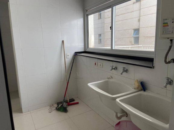 Imagem Apartamento com 3 Quartos à Venda, 235 m² em Alphaville - Barueri Imagem Apartamento com 3 Quartos à Venda, 235 m² em Alphaville - Barueri