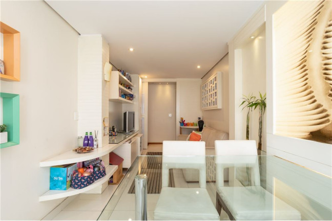 Imagem Apartamento com 4 Quartos à Venda, 235 m² em Aclimação - São Paulo