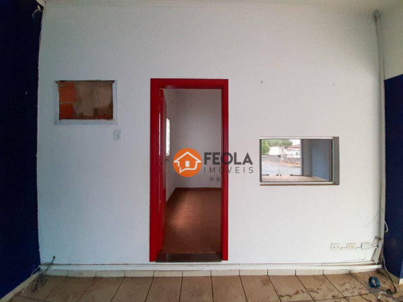 Imagem Casa à Venda ou Locação, 290 m² em Centro - Santa Bárbara D'oeste Imagem Casa à Venda ou Locação, 290 m² em Centro - Santa Bárbara D'oeste