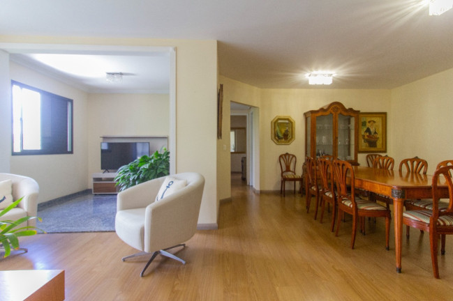 Imagem Imóvel com 3 Quartos à Venda, 121 m² em Panamby - São Paulo Imagem Imóvel com 3 Quartos à Venda, 121 m² em Panamby - São Paulo