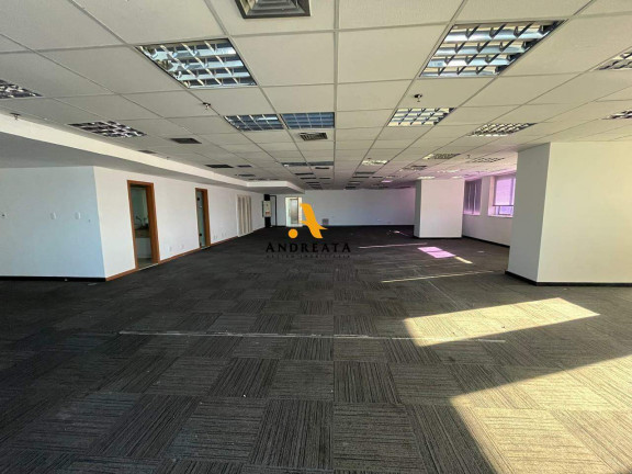 Sala Comercial para Alugar, 311 m² em Centro - Rio De Janeiro