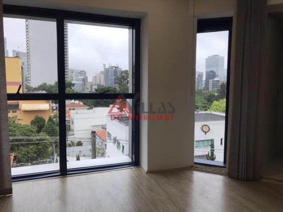 Imagem Sala Comercial à Venda, 270 m² em Vila Tramontano - São Paulo