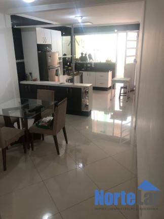 Imagem Sobrado com 3 Quartos à Venda, 180 m² em Vila Nossa Senhora Do Retiro - São Paulo