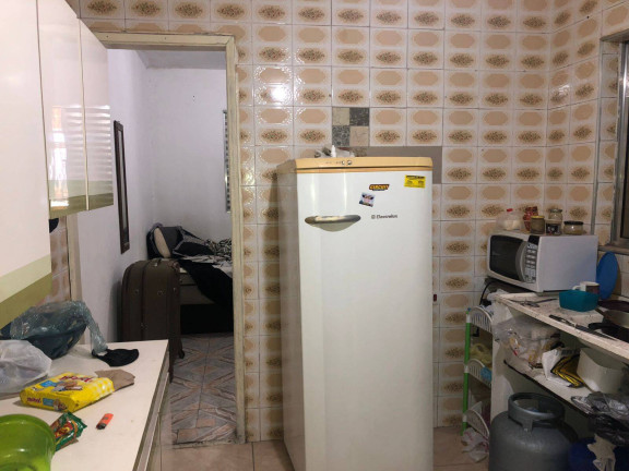 Imagem Casa com 7 Quartos à Venda, 250 m² em Vila Nogueira - Diadema