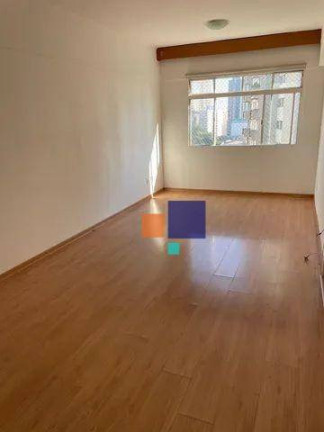 Apartamento com 1 Quarto para Alugar, 50 m² em Consolação - São Paulo