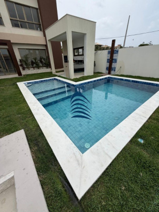 Imagem Casa com 5 Quartos à Venda, 206 m² em Buraquinho - Lauro De Freitas
