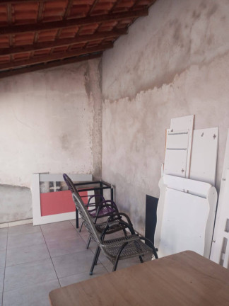 Imagem Casa com 3 Quartos à Venda, 300 m² em Vila Passos - Arapongas