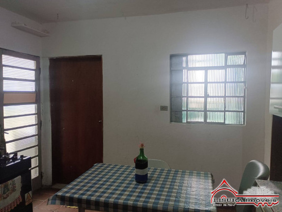 Imagem Casa com 2 Quartos à Venda, 75 m² em Jardim Nova Esperança - Jacareí Imagem Casa com 2 Quartos à Venda, 75 m² em Jardim Nova Esperança - Jacareí