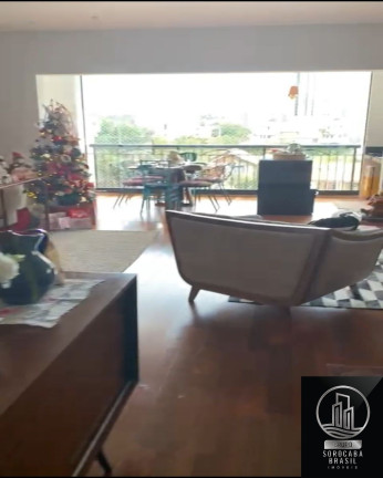 Imagem Apartamento com 2 Quartos à Venda, 198 m² em Jardim Portal Da Colina - Sorocaba