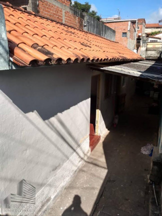 Imagem Casa com 2 Quartos à Venda, 130 m² em Vila Dominguinho - Votorantim Imagem Casa com 2 Quartos à Venda, 130 m² em Vila Dominguinho - Votorantim