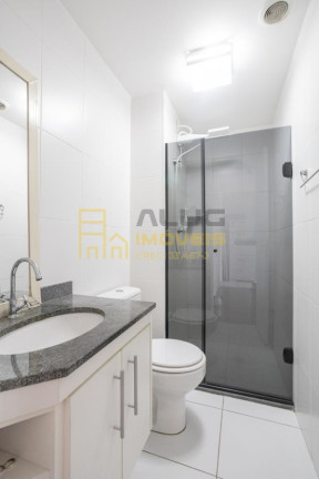 Imagem Apartamento com 1 Quarto à Venda, 31 m² em água Branca - São Paulo