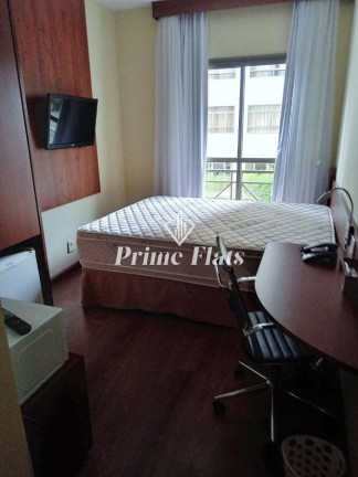 Imagem Apartamento com 1 Quarto para Alugar, 17 m² em Santa Paula - São Caetano Do Sul Imagem Apartamento com 1 Quarto para Alugar, 17 m² em Santa Paula - São Caetano Do Sul
