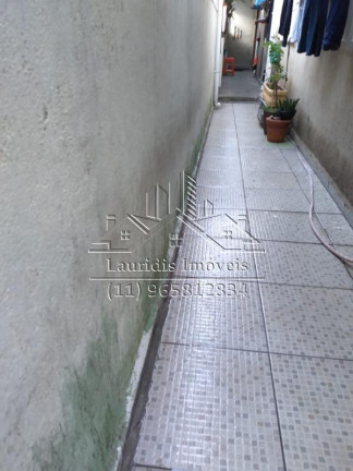 Imagem Sobrado com 2 Quartos à Venda, 125 m² em Santo Antônio - Osasco