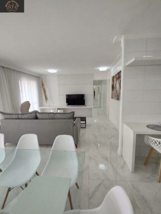 Imagem Apartamento com 3 Quartos à Venda, 128 m² em Centro - Santo André