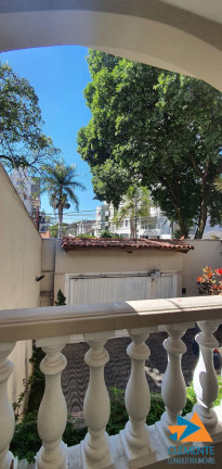 Imagem Casa com 4 Quartos à Venda, 320 m² em Santa Rosa - Belo Horizonte