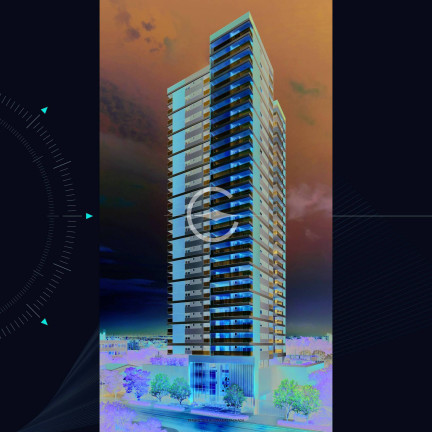 Imagem Apartamento com 3 Quartos à Venda, 170 m² em Brooklin - São Paulo Imagem Apartamento com 3 Quartos à Venda, 170 m² em Brooklin - São Paulo
