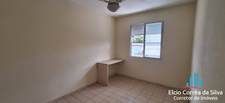 Imagem Apartamento com 2 Quartos à Venda, 60 m² em Boqueirão - Santos