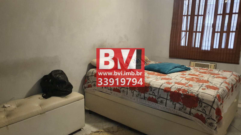 Imagem Casa com 2 Quartos à Venda, 53 m² em Vicente De Carvalho - Rio De Janeiro Imagem Casa com 2 Quartos à Venda, 53 m² em Vicente De Carvalho - Rio De Janeiro