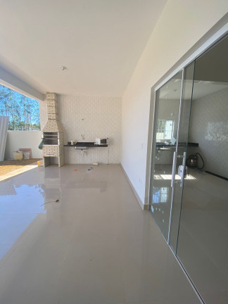 Imagem Casa de Condomínio com 3 Quartos à Venda, 433 m² em Ninho Verde I Eco Residence - Porangaba