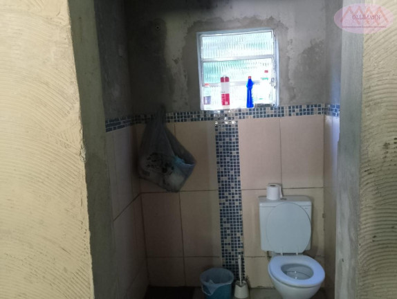 Imagem Casa com 1 Quarto à Venda, 87 m² em Sitio Maria Joana - Rio Grande Da Serra