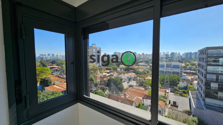 Imagem Apartamento com 3 Quartos à Venda, 130 m² em Campo Belo - São Paulo Imagem Apartamento com 3 Quartos à Venda, 130 m² em Campo Belo - São Paulo