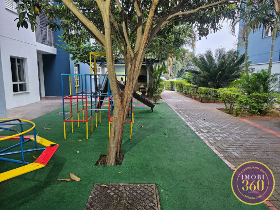 Imagem Apartamento com 2 Quartos à Venda, 48 m² em Itaquera - São Paulo