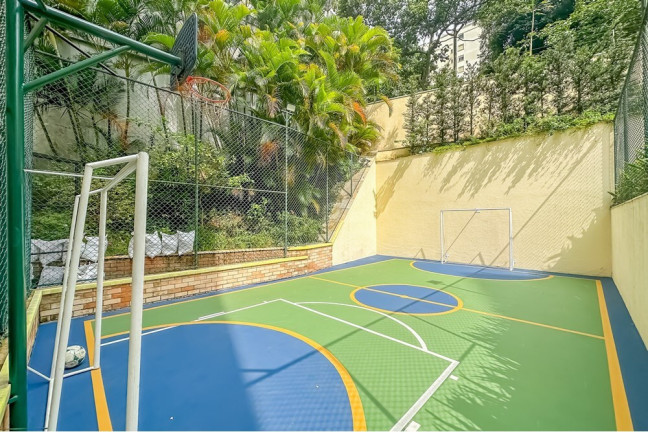 Imagem Imóvel com 3 Quartos à Venda, 164 m² em Vila Suzana - São Paulo