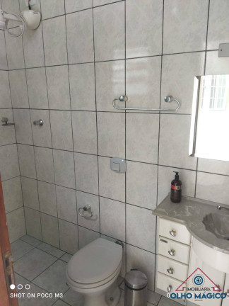 Imagem Casa com 3 Quartos à Venda, 200 m² em Centro - Osasco Imagem Casa com 3 Quartos à Venda, 200 m² em Centro - Osasco