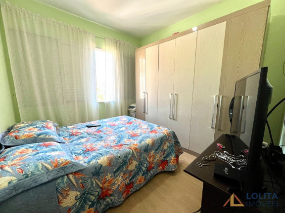 Imagem Apartamento com 3 Quartos à Venda, 88 m² em Centro - Florianopolis
