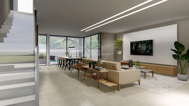 Imagem Casa com 4 Quartos à Venda, 314 m² em Jacuhy - Serra Imagem Casa com 4 Quartos à Venda, 314 m² em Jacuhy - Serra