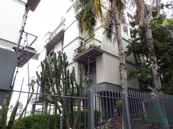 Imagem Apartamento com 3 Quartos à Venda, 127 m² em Higienópolis - Porto Alegre Imagem Apartamento com 3 Quartos à Venda, 127 m² em Higienópolis - Porto Alegre