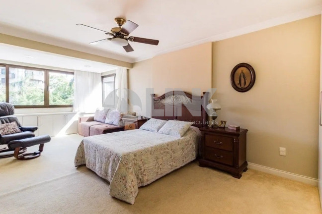 Imagem Apartamento com 4 Quartos à Venda, 229 m² em Bela Vista - Porto Alegre