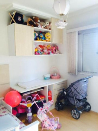 Imagem Apartamento com 2 Quartos à Venda, 60 m² em Nossa Senhora Do ó - São Paulo