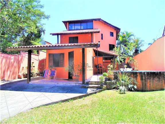 Casa com 3 Quartos à Venda, 200 m² em Engenho Do Mato - Niterói