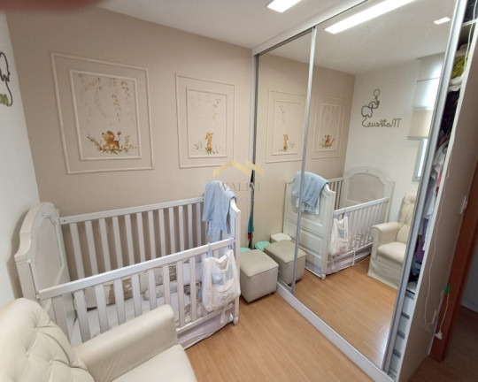 Imagem Imóvel com 4 Quartos à Venda, 190 m² em Sion - Belo Horizonte