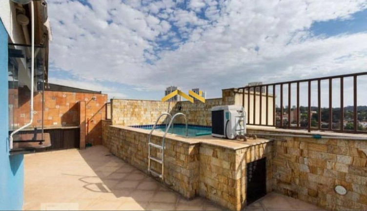 Imagem Apartamento com 3 Quartos à Venda, 150 m² em Vila Santa Catarina - São Paulo