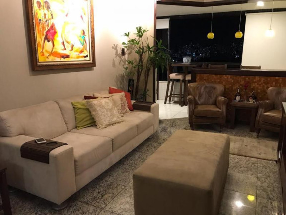 Imagem Apartamento com 4 Quartos à Venda, 140 m² em Pituba - Salvador